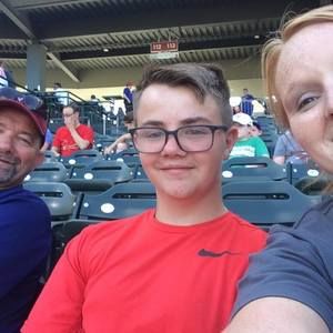 Meet your Posher, Parker